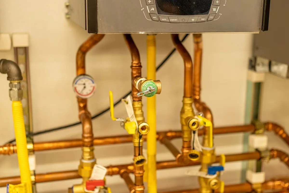 Licensed technician providing Sump Pump Repair for a homeowner in Hernando